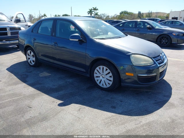 2010 VOLKSWAGEN JETTA 3VWJZ7AJ0AM042691