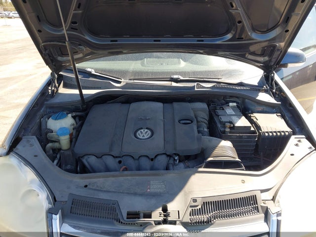 2010 VOLKSWAGEN JETTA 3VWJZ7AJ0AM042691 Photo 9