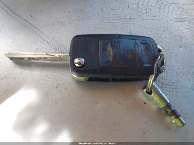 2010 VOLKSWAGEN JETTA 3VWJZ7AJ0AM042691 Photo 10