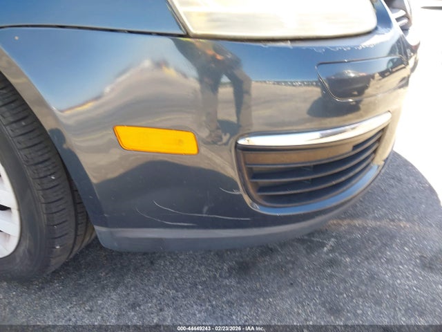 2010 VOLKSWAGEN JETTA 3VWJZ7AJ0AM042691 Photo 5