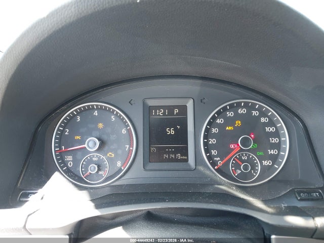 2010 VOLKSWAGEN JETTA 3VWJZ7AJ0AM042691 Photo 6