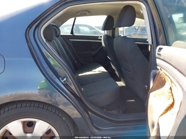 2010 VOLKSWAGEN JETTA 3VWJZ7AJ0AM042691 Photo 7