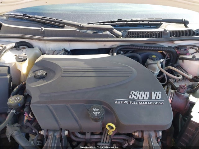 Продажа на аукционе авто 2007 Chevrolet Impala Lt, vin: 2G1WC58R079184382, номер лота: 44449251