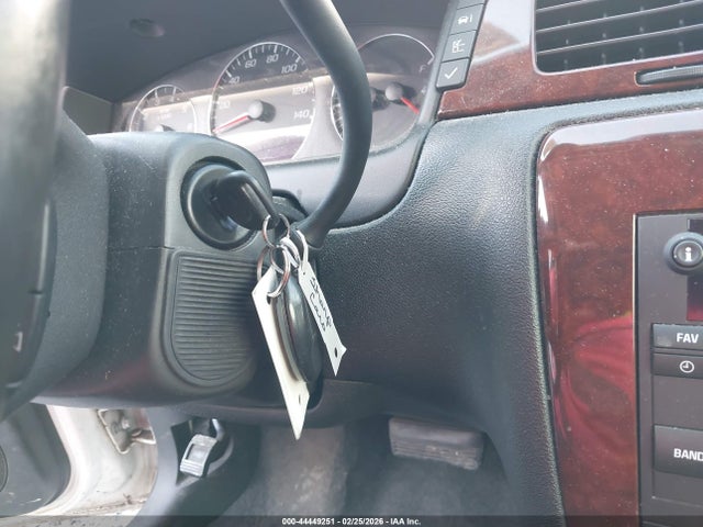 Продажа на аукционе авто 2007 Chevrolet Impala Lt, vin: 2G1WC58R079184382, номер лота: 44449251