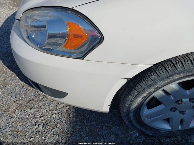 Продажа на аукционе авто 2007 Chevrolet Impala Lt, vin: 2G1WC58R079184382, номер лота: 44449251