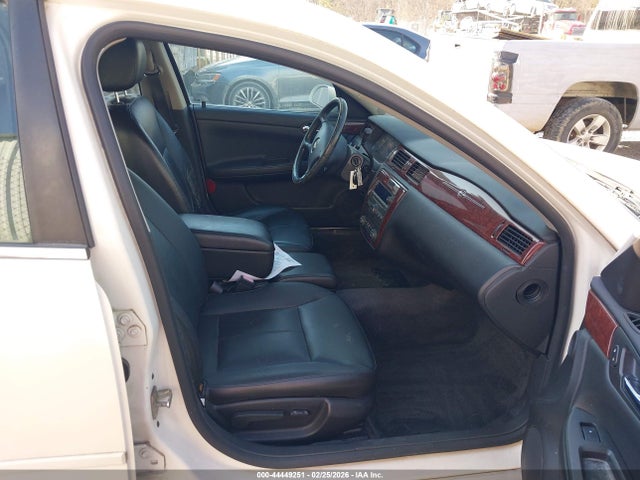 Продажа на аукционе авто 2007 Chevrolet Impala Lt, vin: 2G1WC58R079184382, номер лота: 44449251