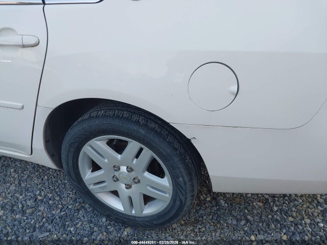 Продажа на аукционе авто 2007 Chevrolet Impala Lt, vin: 2G1WC58R079184382, номер лота: 44449251