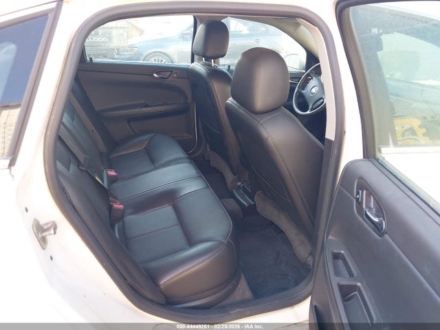 Продажа на аукционе авто 2007 Chevrolet Impala Lt, vin: 2G1WC58R079184382, номер лота: 44449251