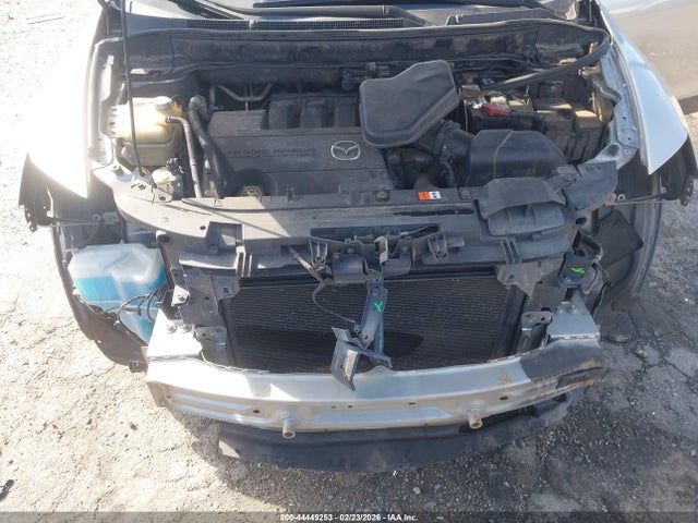 44449253 :رقم المزاد ، JM3TB2BA4B0304001 vin ، 2011 Mazda Cx-9 Sport مزاد بيع
