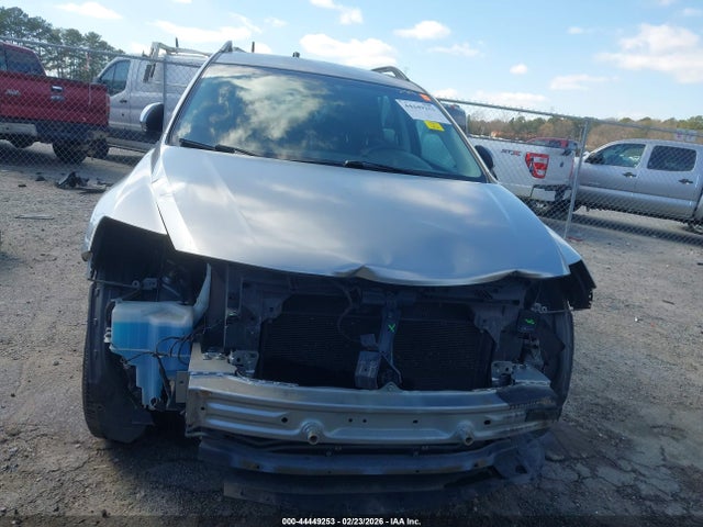 44449253 :رقم المزاد ، JM3TB2BA4B0304001 vin ، 2011 Mazda Cx-9 Sport مزاد بيع
