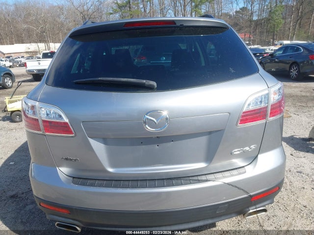 44449253 :رقم المزاد ، JM3TB2BA4B0304001 vin ، 2011 Mazda Cx-9 Sport مزاد بيع
