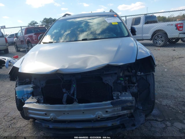 44449253 :رقم المزاد ، JM3TB2BA4B0304001 vin ، 2011 Mazda Cx-9 Sport مزاد بيع