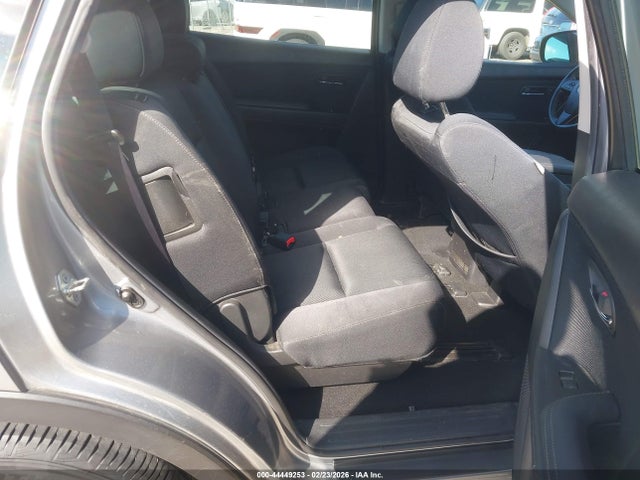 44449253 :رقم المزاد ، JM3TB2BA4B0304001 vin ، 2011 Mazda Cx-9 Sport مزاد بيع