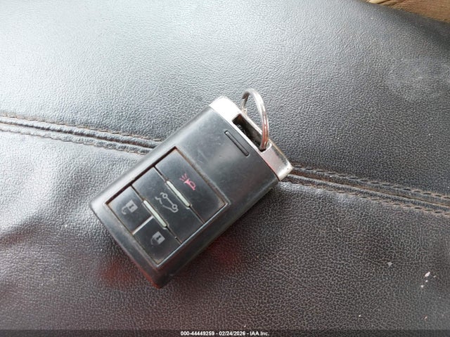 Aukcja sprzedaży 2013 Cadillac Ats Standard, vin: 1G6AG5RX5D0153625, numer aukcji: 44449259