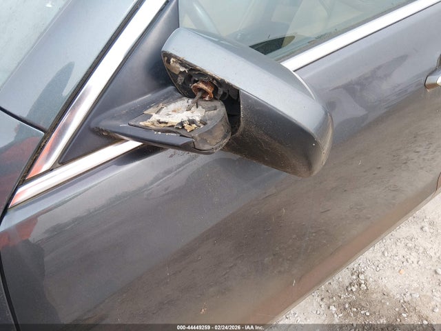 Aukcja sprzedaży 2013 Cadillac Ats Standard, vin: 1G6AG5RX5D0153625, numer aukcji: 44449259