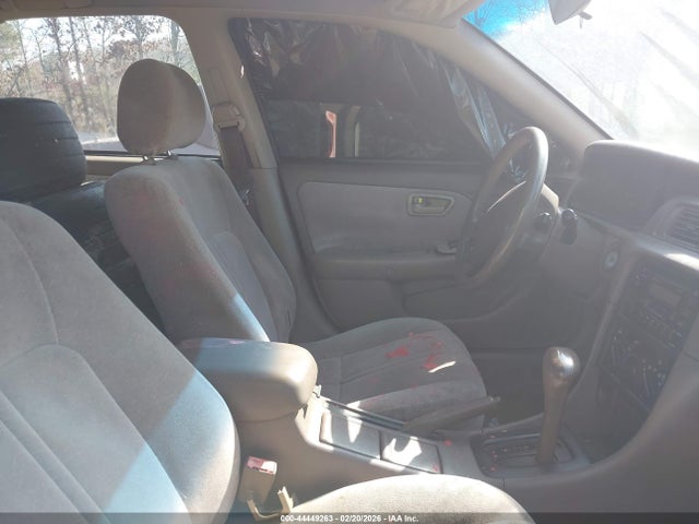 1999 TOYOTA CAMRY 4T1BG28K5XU902647 Photo 4