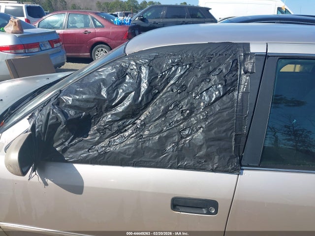 1999 TOYOTA CAMRY 4T1BG28K5XU902647 Photo 5