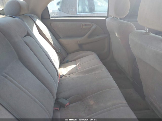 1999 TOYOTA CAMRY 4T1BG28K5XU902647 Photo 7