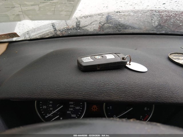 2009 BMW X5 5UXFE835X9L309857 Photo 10