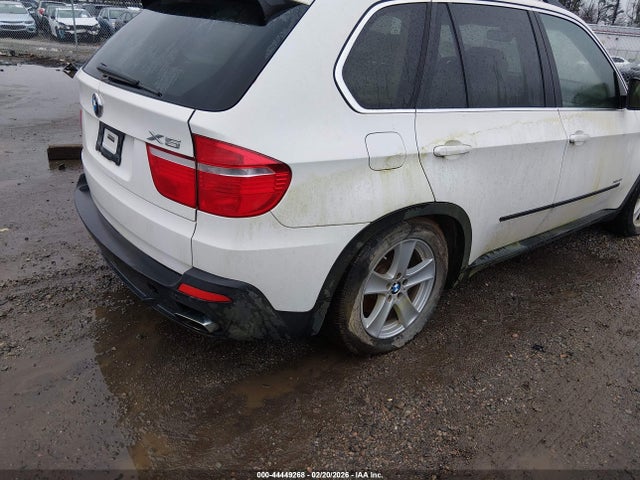 2009 BMW X5 5UXFE835X9L309857 Photo 5