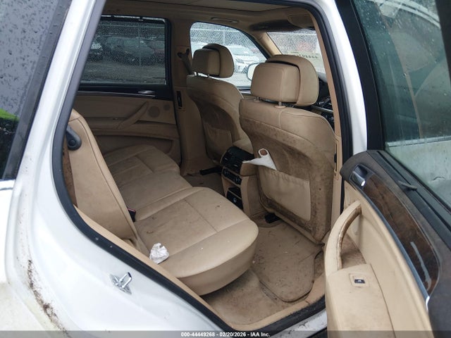 2009 BMW X5 5UXFE835X9L309857 Photo 7
