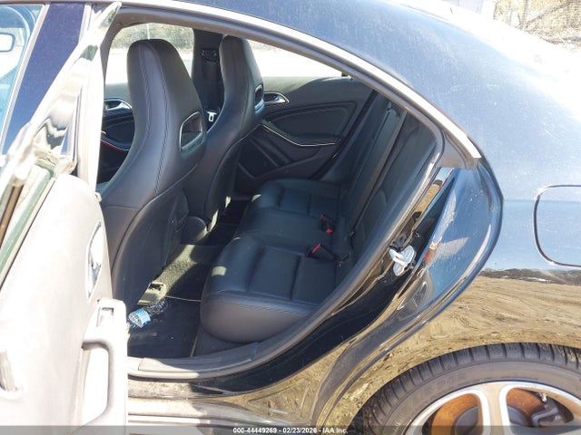 2014 MERCEDES-BENZ CLA 250 WDDSJ4GB3EN121691 Photo 7