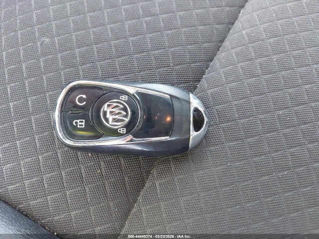 Продаж на аукціоні авто 2019 Buick Encore Awd Preferred, vin: KL4CJESB3KB707326, номер лоту: 44449274
