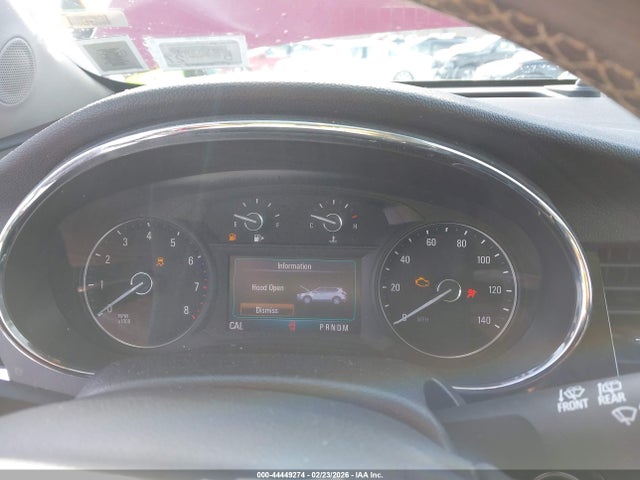 Продаж на аукціоні авто 2019 Buick Encore Awd Preferred, vin: KL4CJESB3KB707326, номер лоту: 44449274