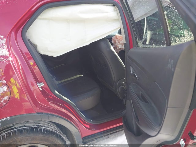 Продаж на аукціоні авто 2019 Buick Encore Awd Preferred, vin: KL4CJESB3KB707326, номер лоту: 44449274