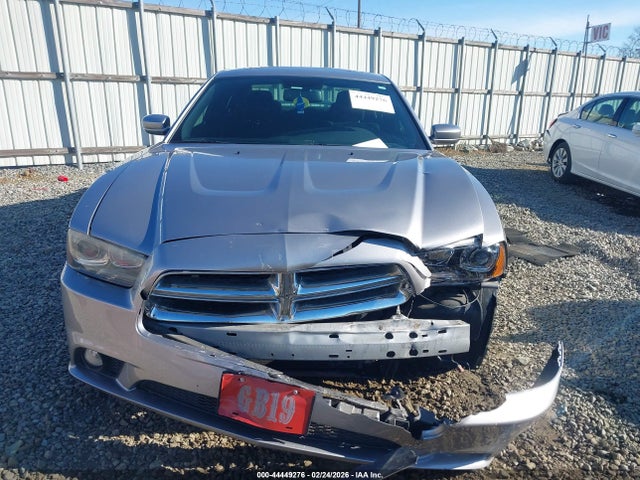 Продажа на аукционе авто 2014 Dodge Charger R/t, vin: 2C3CDXCT0EH337680, номер лота: 44449276
