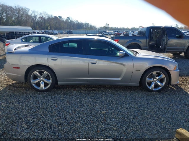 Продажа на аукционе авто 2014 Dodge Charger R/t, vin: 2C3CDXCT0EH337680, номер лота: 44449276
