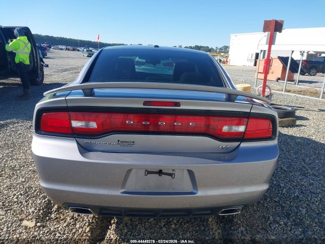 Продажа на аукционе авто 2014 Dodge Charger R/t, vin: 2C3CDXCT0EH337680, номер лота: 44449276