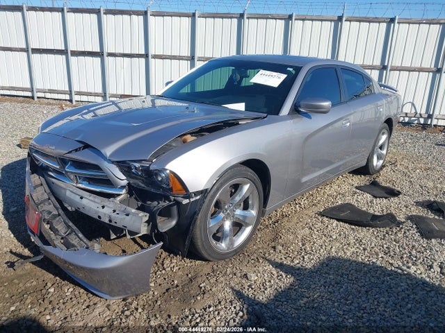 Продажа на аукционе авто 2014 Dodge Charger R/t, vin: 2C3CDXCT0EH337680, номер лота: 44449276