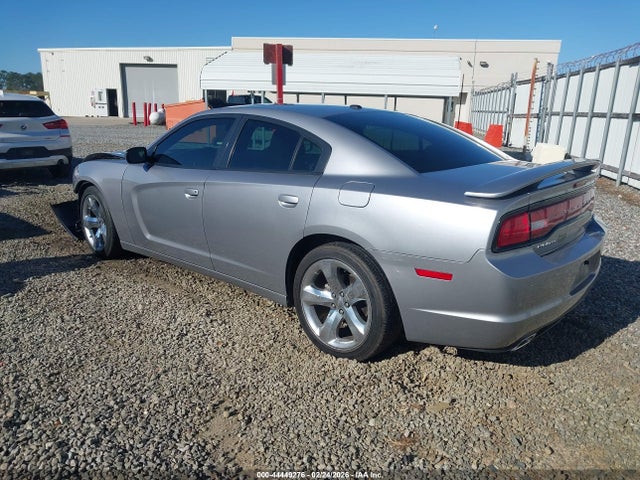 Продажа на аукционе авто 2014 Dodge Charger R/t, vin: 2C3CDXCT0EH337680, номер лота: 44449276