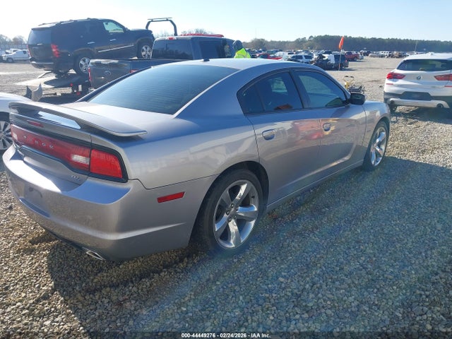 Продажа на аукционе авто 2014 Dodge Charger R/t, vin: 2C3CDXCT0EH337680, номер лота: 44449276