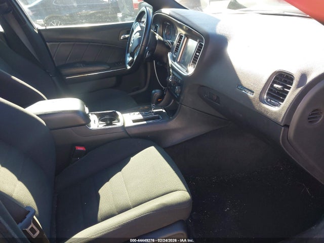 Продажа на аукционе авто 2014 Dodge Charger R/t, vin: 2C3CDXCT0EH337680, номер лота: 44449276