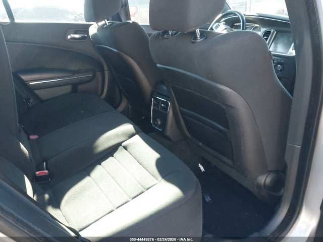 Продажа на аукционе авто 2014 Dodge Charger R/t, vin: 2C3CDXCT0EH337680, номер лота: 44449276