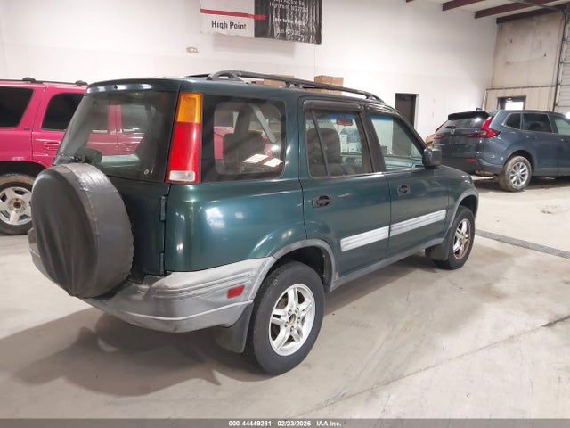2001 HONDA CR-V JHLRD18431C038494 Photo 3