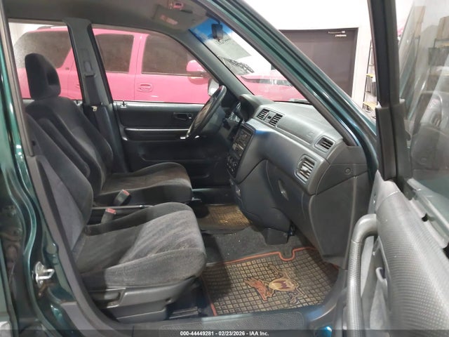 2001 HONDA CR-V JHLRD18431C038494 Photo 4
