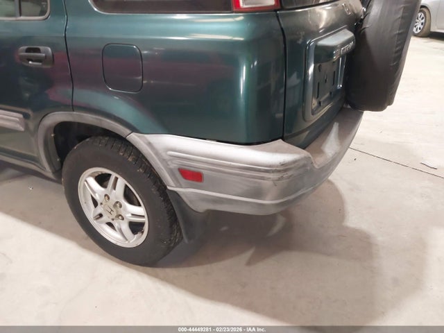 2001 HONDA CR-V JHLRD18431C038494 Photo 5