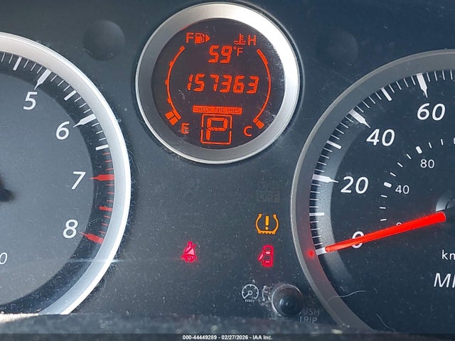 44449289 :رقم المزاد ، 3N1AB6AP3CL675302 vin ، 2012 Nissan Sentra 2.0 Sr مزاد بيع