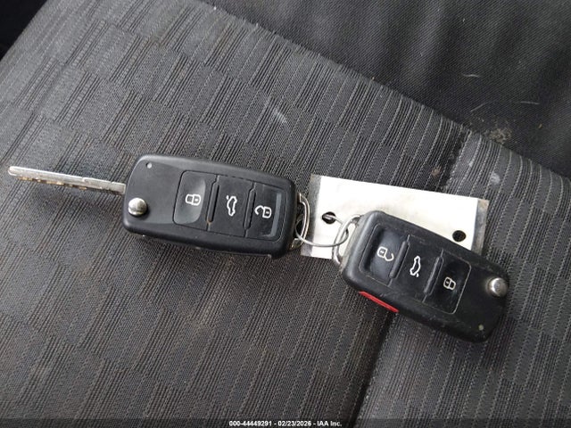 Aukcja sprzedaży 2013 Volkswagen Tiguan S, vin: WVGBV3AX4DW052902, numer aukcji: 44449291