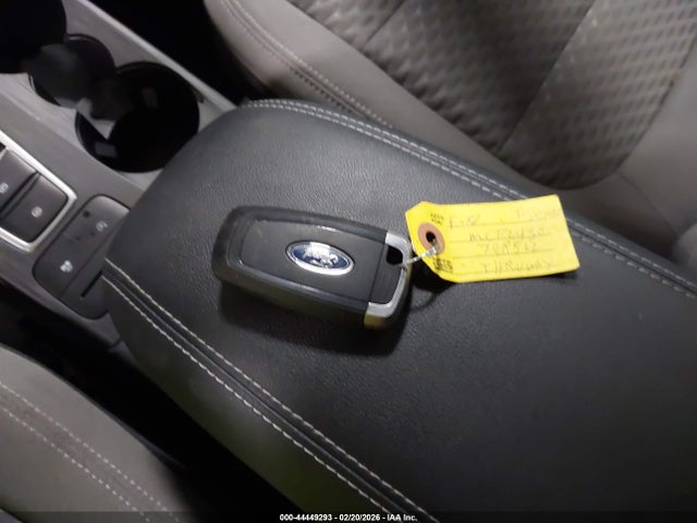 2021 FORD ESCAPE 1FMCU9G69MUA30107 Photo 10