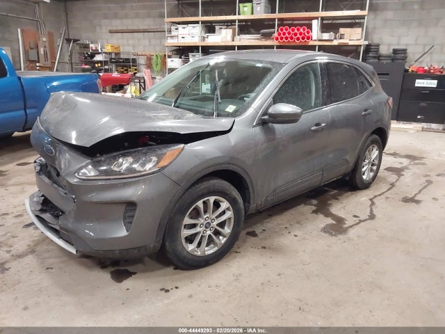 2021 FORD ESCAPE 1FMCU9G69MUA30107 Photo 1