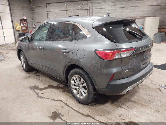 2021 FORD ESCAPE 1FMCU9G69MUA30107 Photo 2