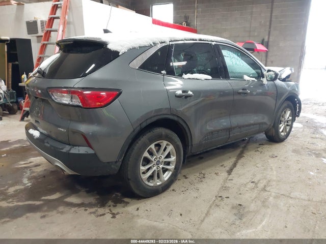 2021 FORD ESCAPE 1FMCU9G69MUA30107 Photo 3