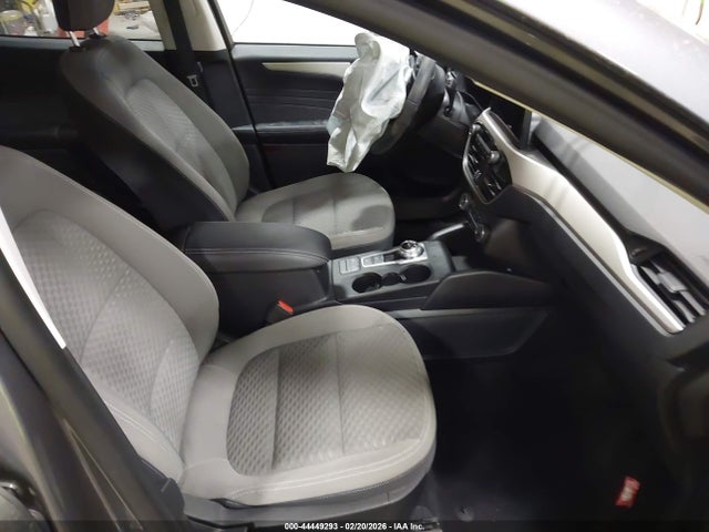 2021 FORD ESCAPE 1FMCU9G69MUA30107 Photo 4