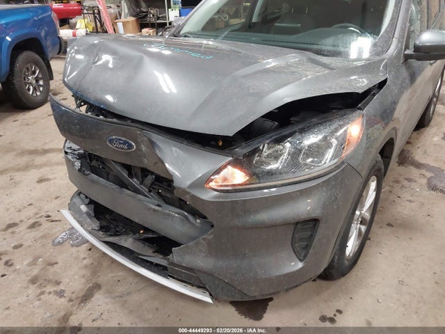 2021 FORD ESCAPE 1FMCU9G69MUA30107 Photo 5