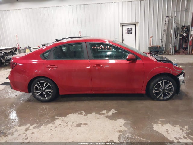 Продажа на аукционе авто 2022 Kia Forte Lxs, vin: 3KPF24AD6NE496904, номер лота: 44449299