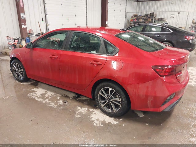 Продажа на аукционе авто 2022 Kia Forte Lxs, vin: 3KPF24AD6NE496904, номер лота: 44449299